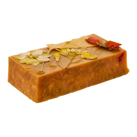 LUSH 黏糖糖漿香皂