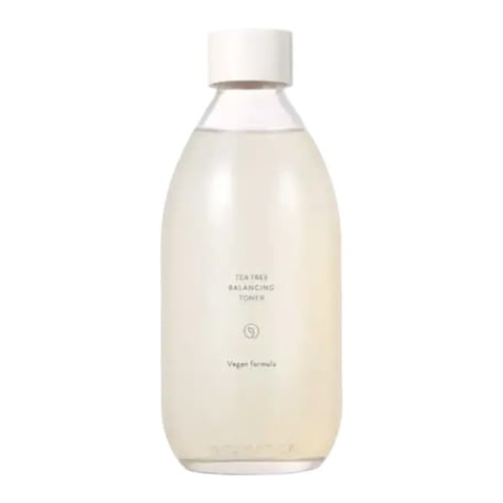Aromatica 茶樹平衡化妝水