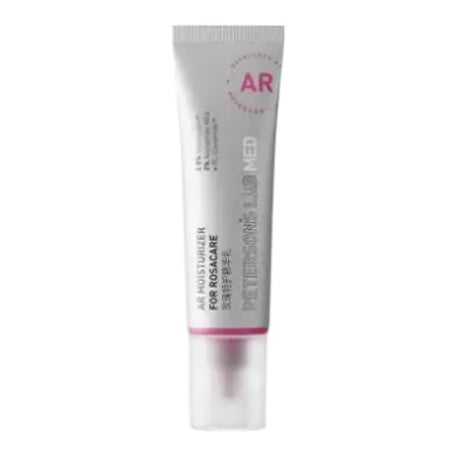 Peterson's Lab AR Moisturizer For Rosacare