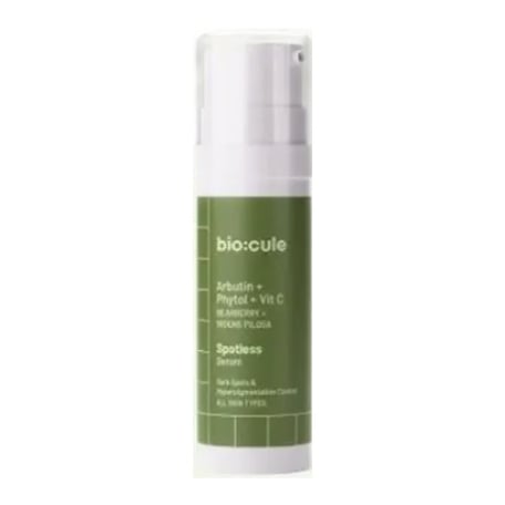 biocule Spotless Serum
