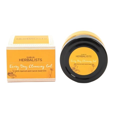 Dublin Herbalists Every Day Cleansing Gel