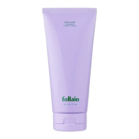 Follain Body Scrub