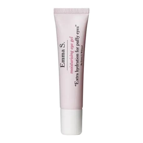 Emma S. Moisturising Eye Gel