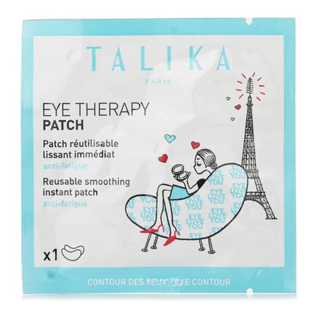 Talika Eye Therapy Patch