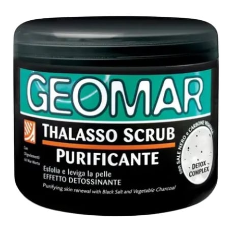 Geomar Thalasso Purifying Scrub