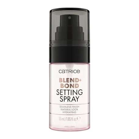 Catrice Blend+ Bond Setting Spray