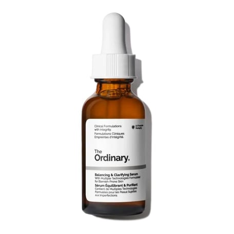The Ordinary Balancing & Clarifying Serum