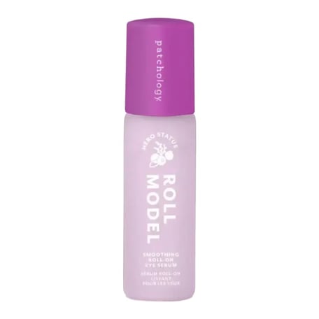 Patchology Roll Model Smoothing Jade Roller Eye Serum
