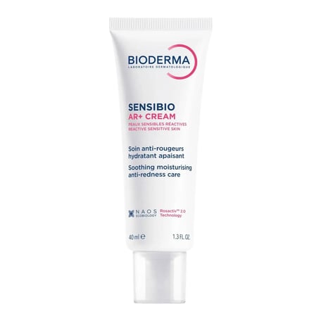 Bioderma Sensibio AR+ Cream