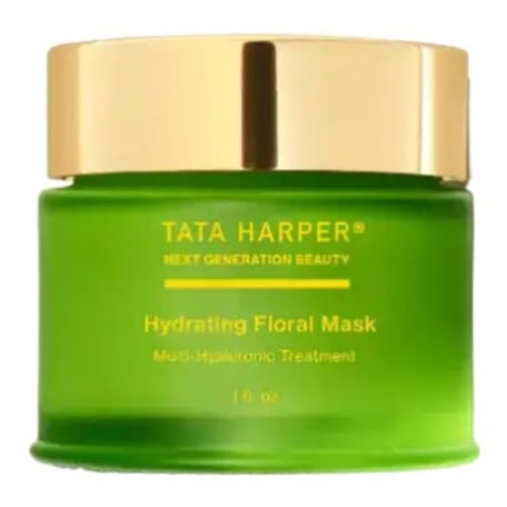 Tata Harper Hydrating Floral Mask
