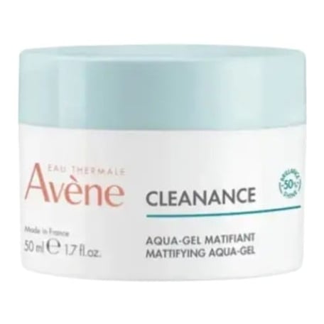 Avène كلينانس ماتيفاينغ أكوا-جل
