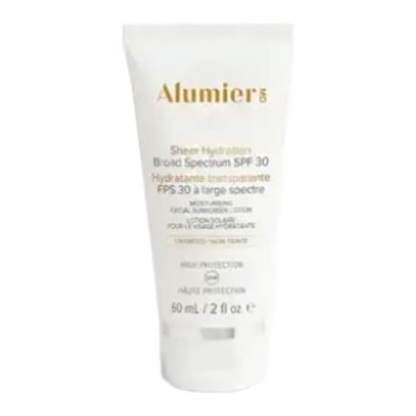 AlumierMD Sheer Hydration Broad Spectrum SPF 30