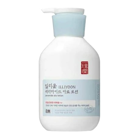ILLIYOON Ceramide Ato Lotion