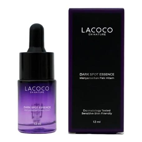 Lacoco En Nature Dark Spot Essence