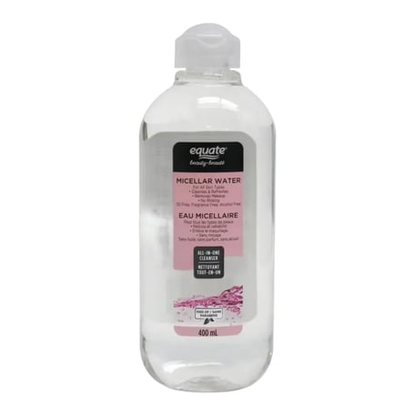 Equate Micellar Water