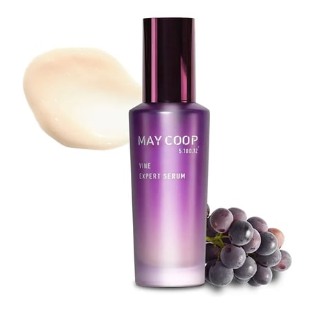 May Coop Vine Expert Serum "Anti-Aging"
