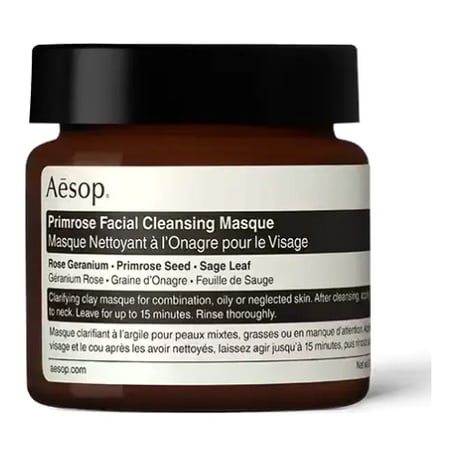 Aesop Primrose Facial Cleansing Masque