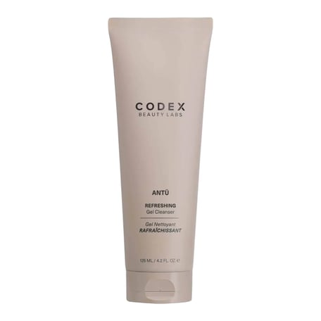 Codex Labs Beauty Antu Refreshing Gel Cleanser