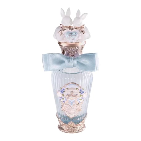 Flower Knows Bunny Garden Perfume