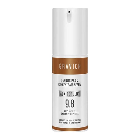 Gravich Ferulic Pro C Concentrate Serum