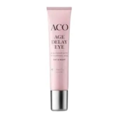 ACO Age Delay 眼霜