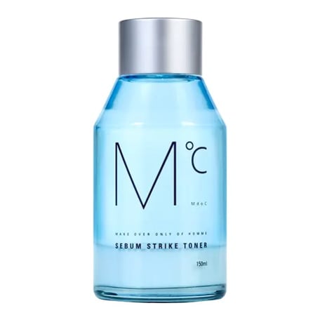 Mdoc Sebum Strike Toner
