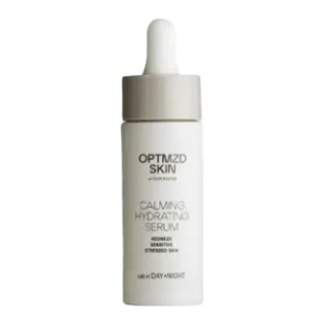 Optmzd Skin Calming Hydrating Serum