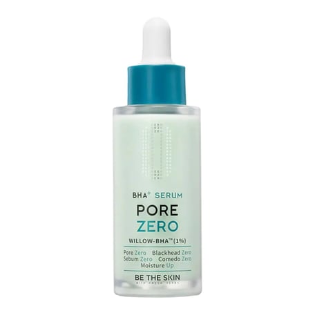 Be The Skin BHA+ Pore Zero Serum