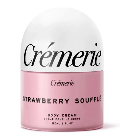 Crémerie Body Cream