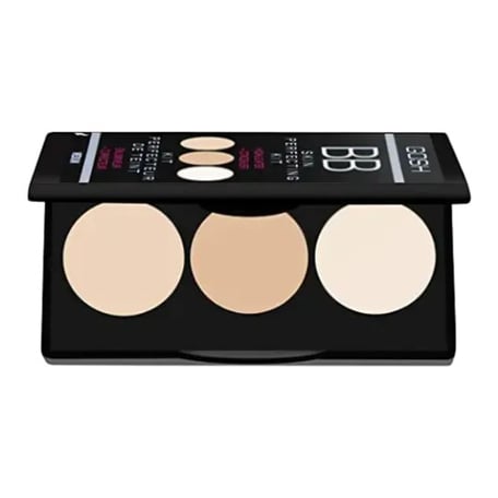 GOSH BB Skin Perfecting Kit