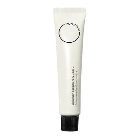 PURE'AM Authentic Barrier Cream Balm