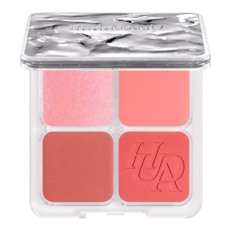 Huda Beauty Blush Filter Blurring Blushlighters Palette