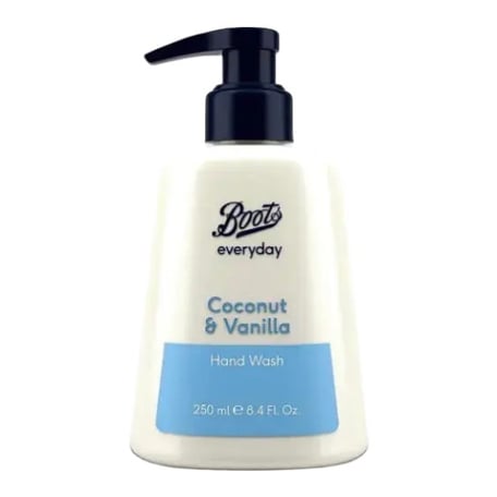 Boots Everyday Hand Wash