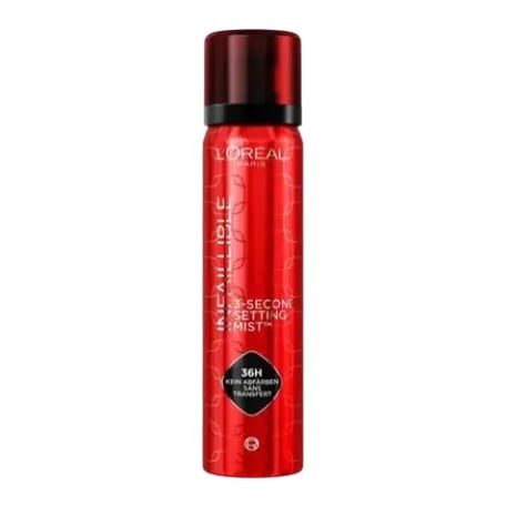 L'Oreal Infallible 3-Second Setting Mist