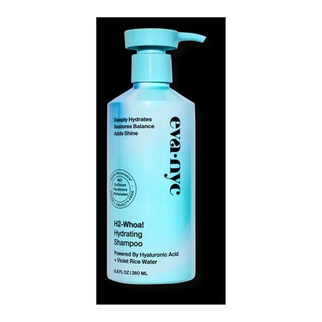 Eva NYC H2-Whoa Hydrating Shampoo