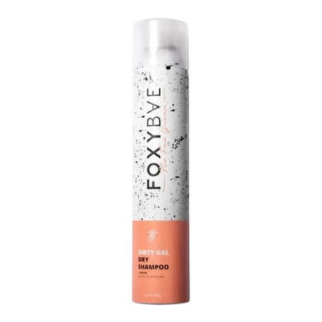 FoxyBae Dirty Gal Dry Shampoo + Biotin