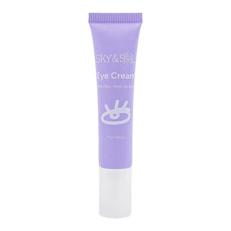Sky And Sol Eye Cream
