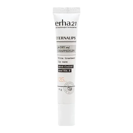 ERHA Eternalips SPF 25