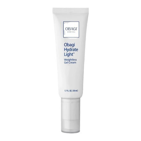 Obagi Hydrate Light Weightless Gel Cream