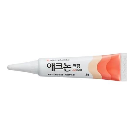 Dpharm - Dong A Pharmaceutical Acnon Cream