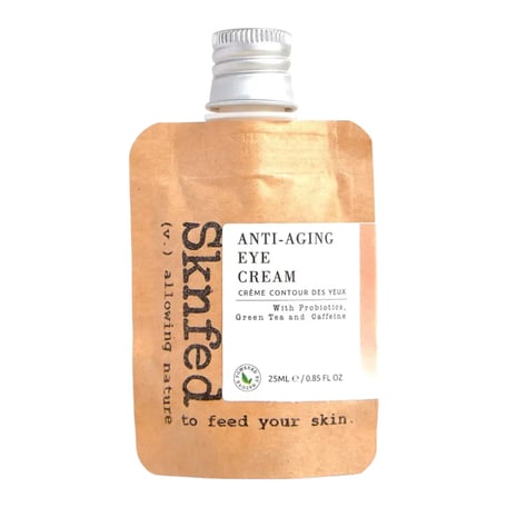 Sknfed Anti-Aging Eye Cream