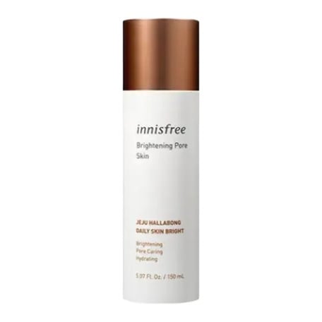 innisfree Brightening Pore Skin