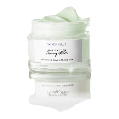 Gloss Gods Secret Potion Priming Lotion