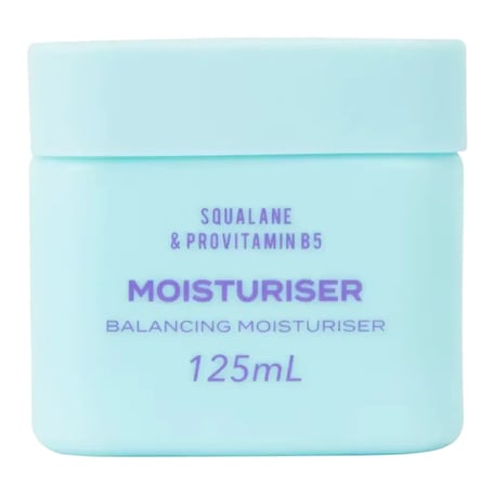 OXX Cosmetics Balancing Moisturiser
