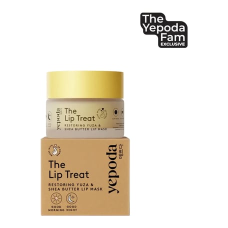 Yepoda The Lip Treat