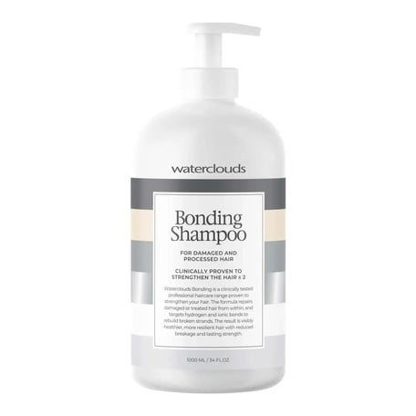 Waterclouds Bonding Shampoo