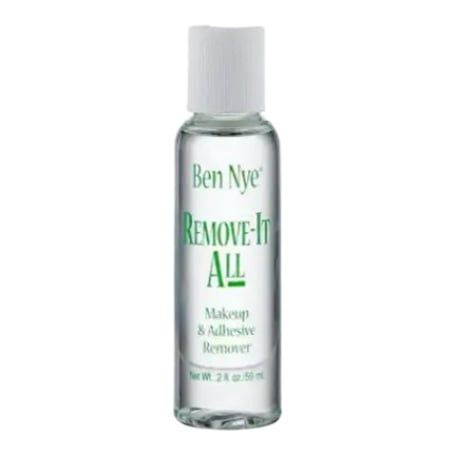 Ben Nye Remove It All
