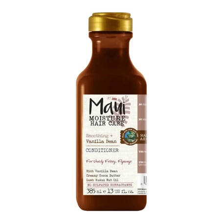 Maui Moisture Vanilla Bean Conditioner