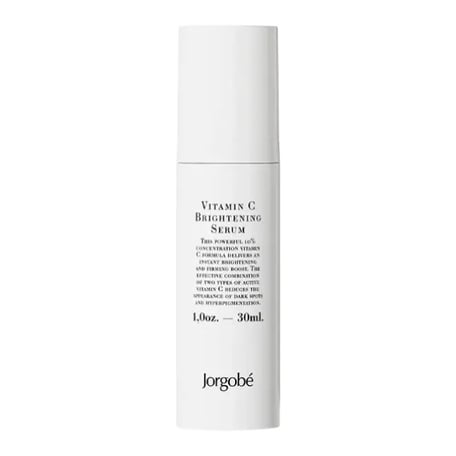 Jorgobé Vitamin C Brightening Serum