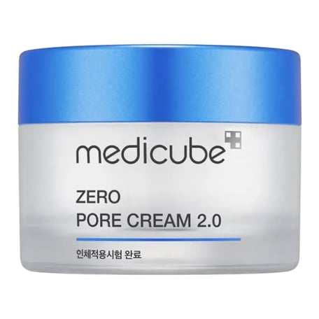 MediCube Zero Pore Cream 2.0